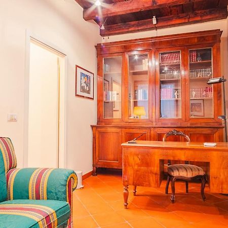 شقة Piazza Grande - Italian Homing بولونيا المظهر الخارجي الصورة